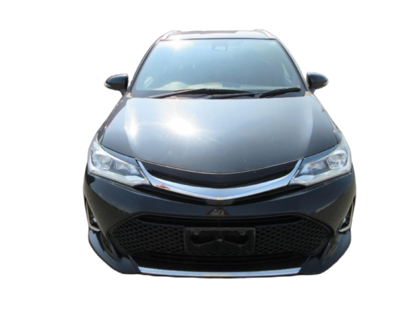 Toyota Fielder WXB 2019