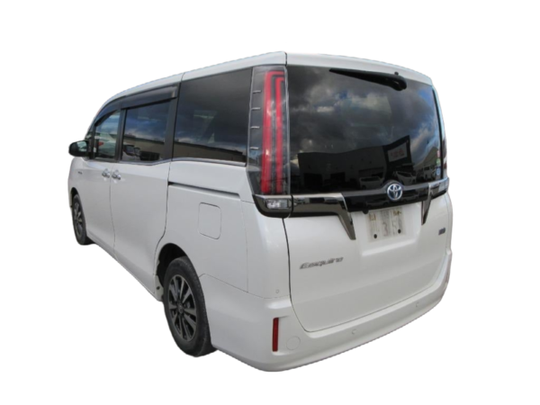 Toyota Esquire Gi Premium Hybrid 2020 - Image 5