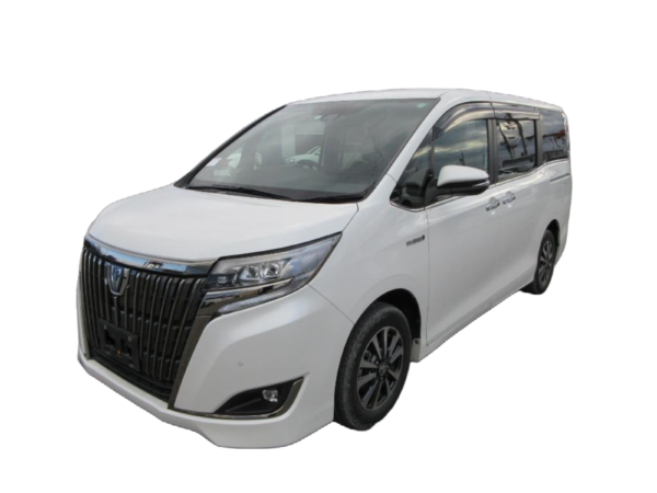 Toyota Esquire Gi Premium Hybrid 2020 - Image 3