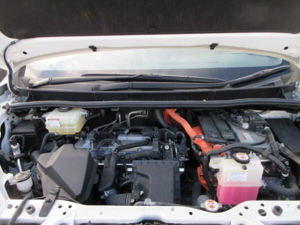 Toyota Noah G Hybrid 2020 - Image 35