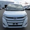 Toyota Noah G Hybrid 2020