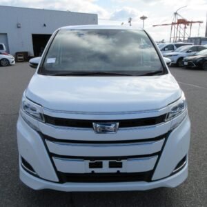 Toyota Noah G Hybrid 2020