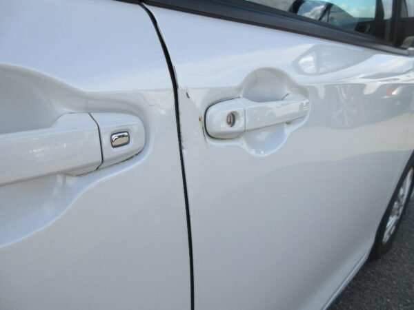 Toyota Noah G Hybrid 2020 - Image 9