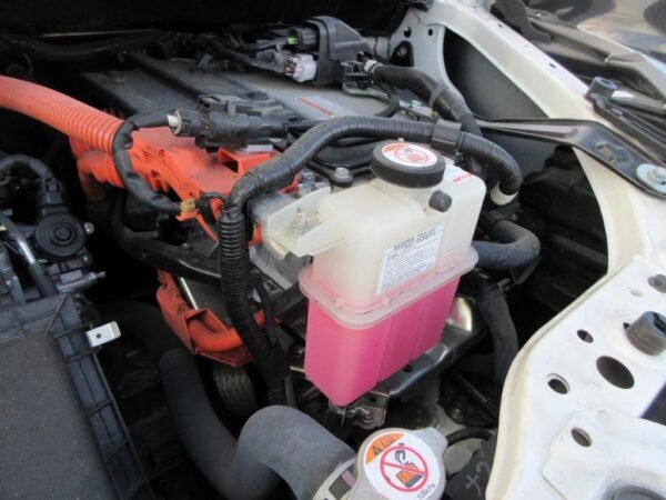 Toyota Noah G Hybrid 2020 - Image 32