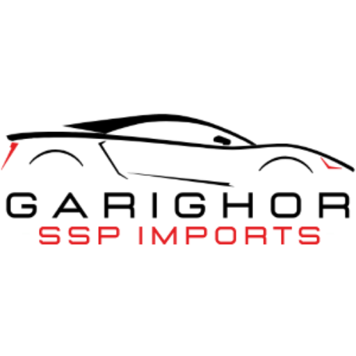 Garighor (SSP Imports)