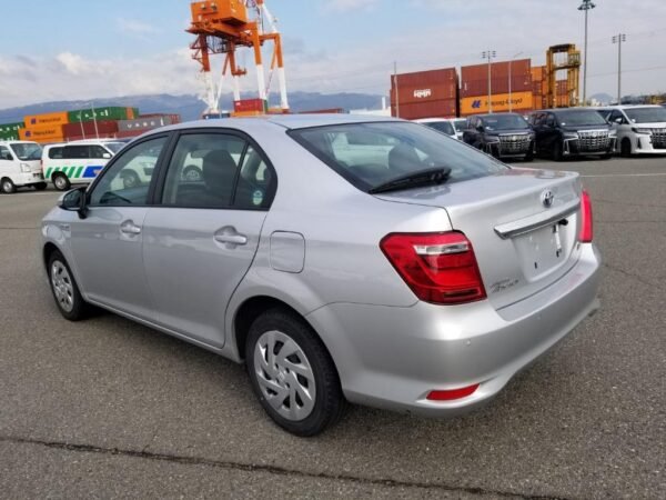 Toyota Axio EX Hybrid – 2020 - Image 6