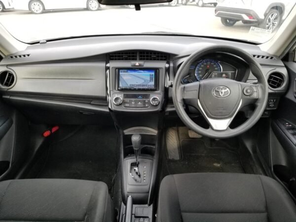 Toyota Axio EX Hybrid – 2020 - Image 10