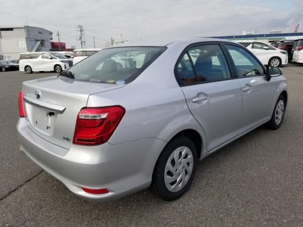 Toyota Axio EX Hybrid – 2020 - Image 7