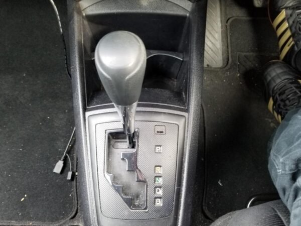 Toyota Axio EX Hybrid – 2020 - Image 15