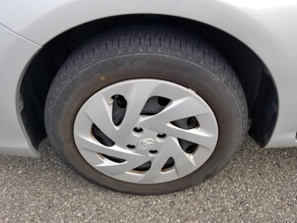 Toyota Axio EX Hybrid – 2020 - Image 23