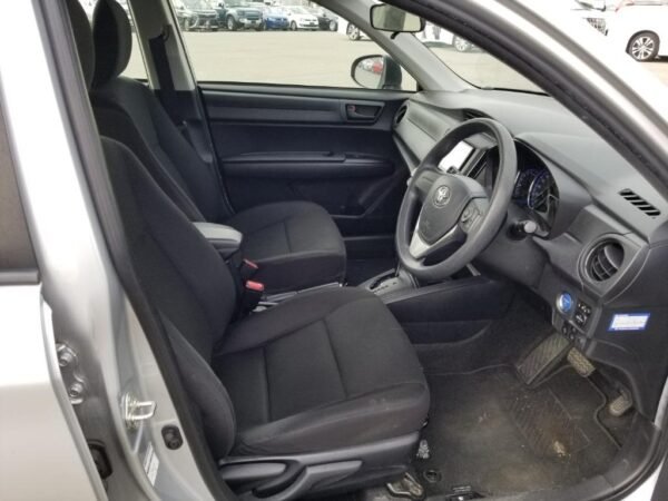 Toyota Axio EX Hybrid – 2020 - Image 20