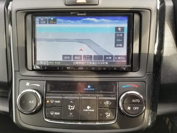 Toyota Axio EX Hybrid – 2020 - Image 14