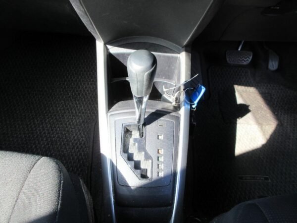 Toyota Fielder Hybrid EX – 2020 - Image 13
