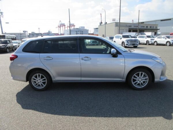 Toyota Fielder Hybrid EX – 2020 - Image 5