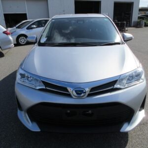 Toyota Fielder Hybrid EX – 2020
