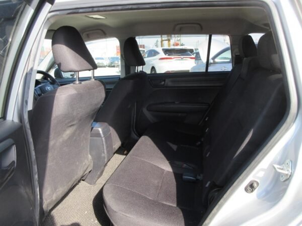 Toyota Fielder Hybrid EX – 2020 - Image 18