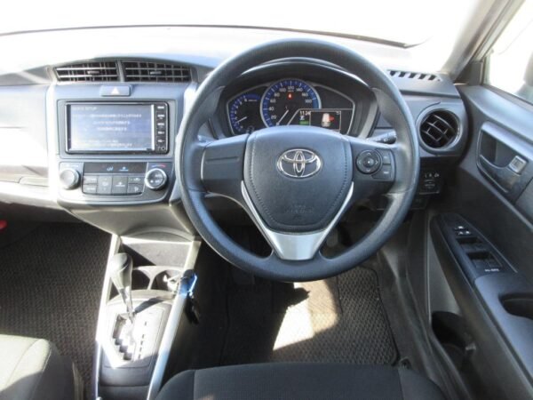 Toyota Fielder Hybrid EX – 2020 - Image 10