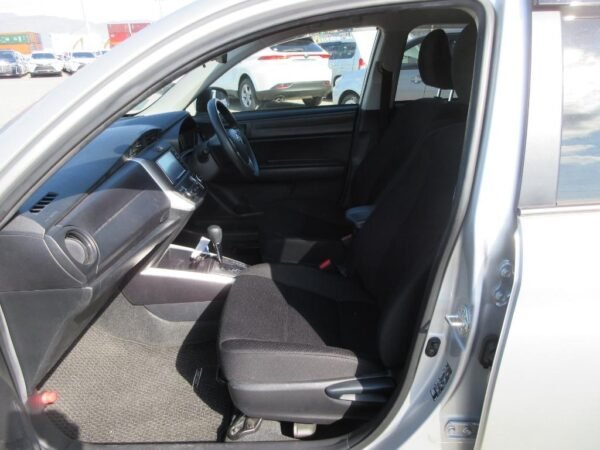 Toyota Fielder Hybrid EX – 2020 - Image 17