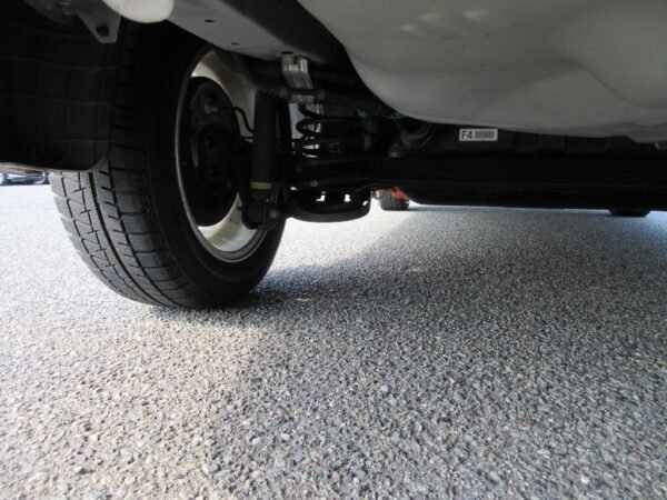 Toyota Fielder Hybrid EX – 2020 - Image 27