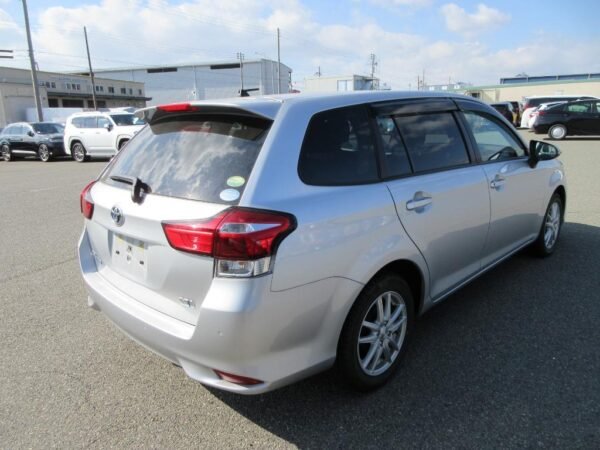Toyota Fielder Hybrid EX – 2020 - Image 7