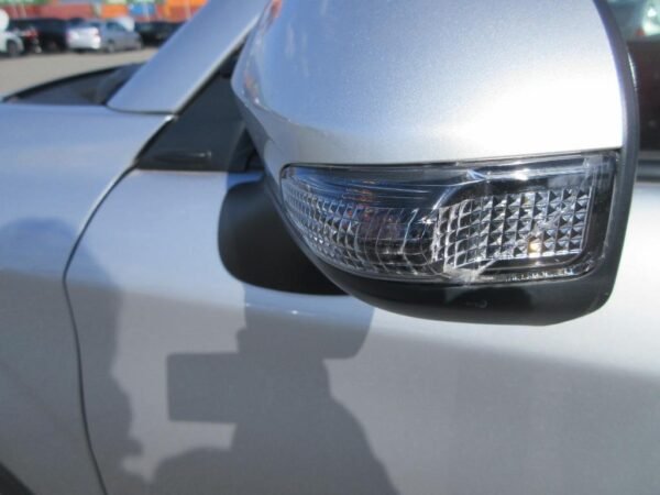Toyota Fielder Hybrid EX – 2020 - Image 21
