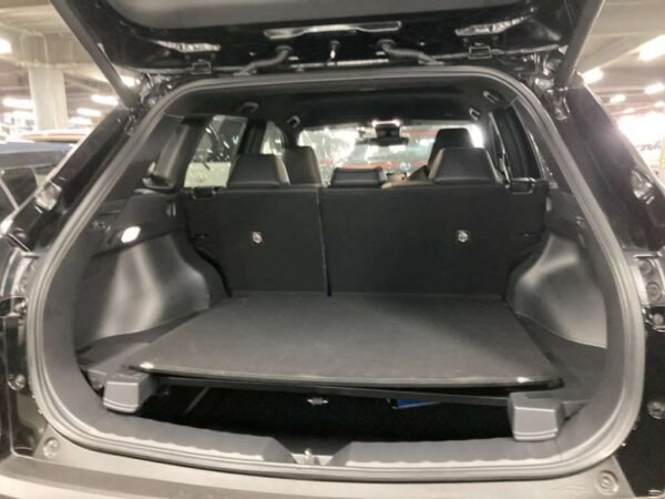 Toyota Corolla Cross Z Leather 2022 - Image 8