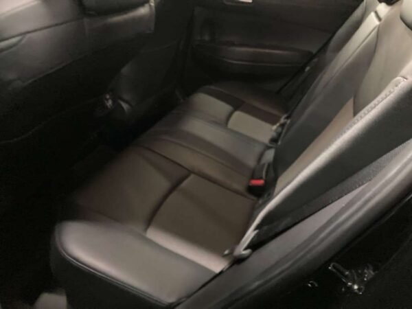 Toyota Corolla Cross Z Leather 2022 - Image 7