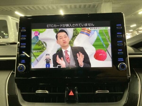Toyota Corolla Cross Z Leather 2022 - Image 9