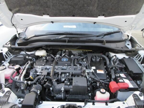 Toyota Corolla Cross Z Hardtop 2021 - Image 26