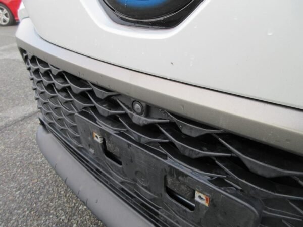 Toyota Corolla Cross Z Hardtop 2021 - Image 31