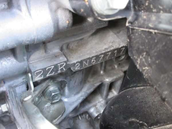 Toyota Corolla Cross Z Hardtop 2021 - Image 27