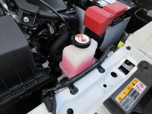 Toyota Corolla Cross Z Hardtop 2021 - Image 28