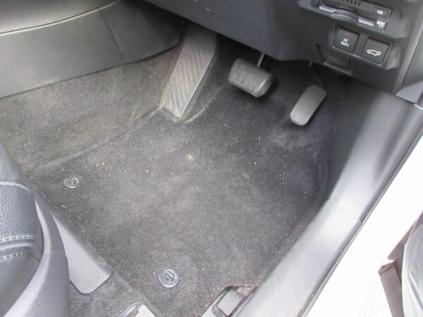Toyota Corolla Cross Z Hardtop 2021 - Image 25