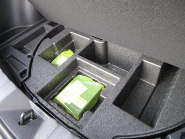 Toyota Corolla Cross Z Hardtop 2021 - Image 15
