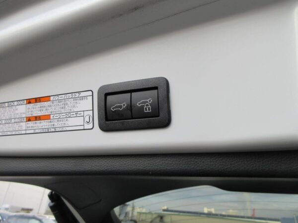 Toyota Corolla Cross Z Hardtop 2021 - Image 17