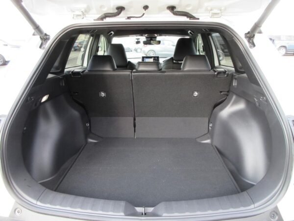 Toyota Corolla Cross Z Hardtop 2021 - Image 24