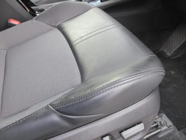 Toyota Corolla Cross Z Hardtop 2021 - Image 19