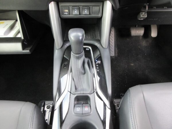 Toyota Corolla Cross Z Hardtop 2021 - Image 13