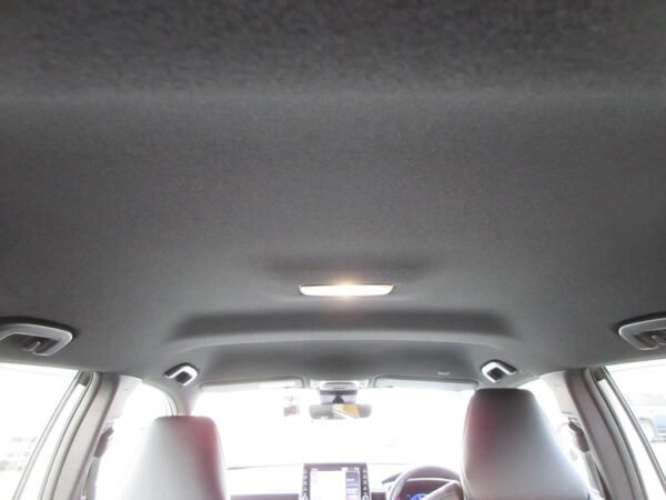 Toyota Corolla Cross Z Hardtop 2021 - Image 23