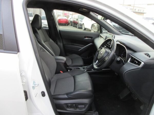 Toyota Corolla Cross Z Hardtop 2021 - Image 20