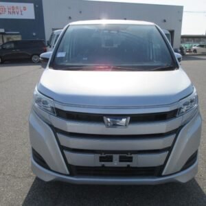 Toyota Noah X Package Hybrid 2020