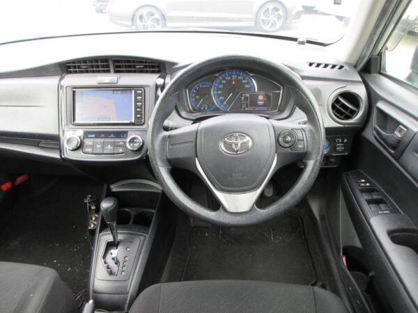 Toyota Axio EX Hybrid – 2019 - Image 10
