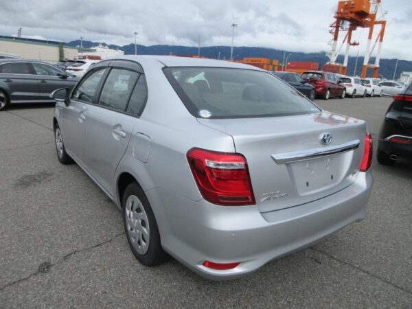 Toyota Axio EX Hybrid – 2019 - Image 6