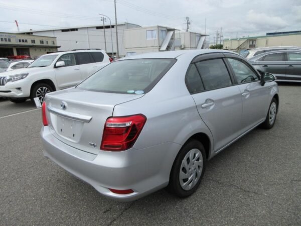 Toyota Axio EX Hybrid – 2019 - Image 7