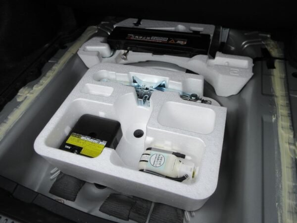 Toyota Axio EX Hybrid – 2019 - Image 14